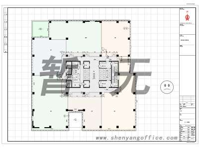 奉天银座AB座A座信息