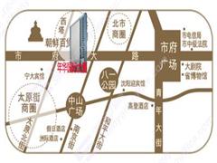 年华国际大厦图片