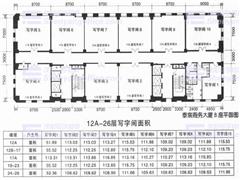 中元融通大厦图片