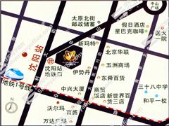 华夏大厦图片