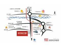 同方世纪大厦图片