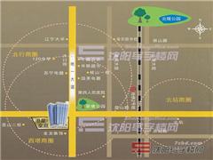 美联大厦图片