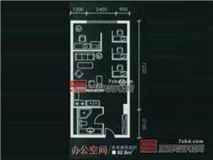 金港财富大厦图片