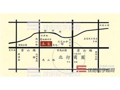 崇山银座图片