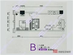 中乾商务花园图片