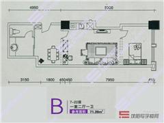 中乾商务花园图片