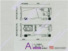 中乾商务花园图片