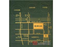 曙光大厦图片