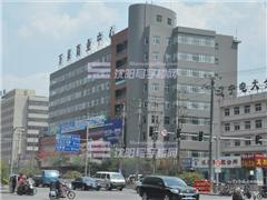 万泉商业中心图片