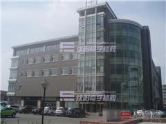 易购大厦图片