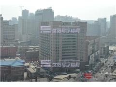 亚贸大厦图片
