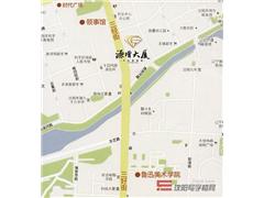 源增大厦图片