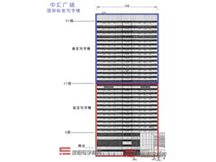 平安财富中心图片