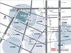 中信信悦汇广场图片