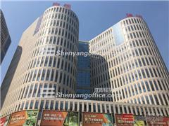 中铁瑞达广场图片