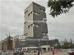 千缘新财富大厦图片