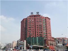 天光大厦图片