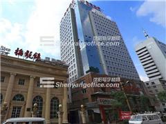 银基发展中心图片