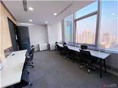 Teamworking嘉里中心图片