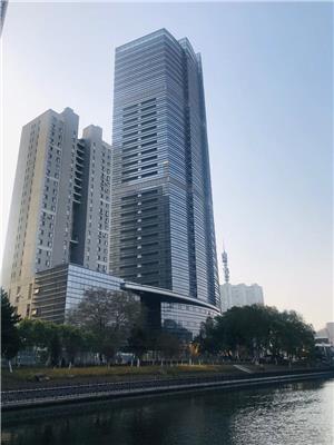 万科中心图片