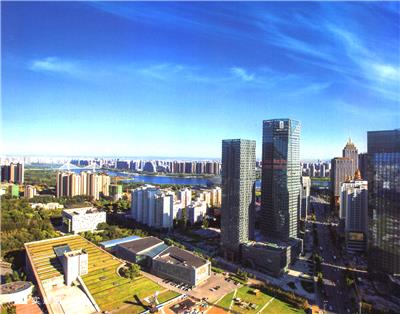 仁恒置地广场图片