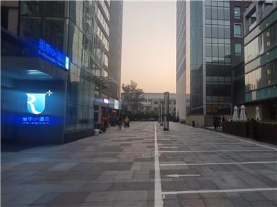 美景新天地图片