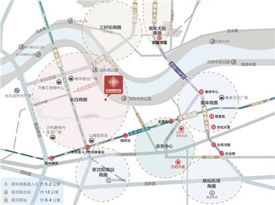 中海国际中心图片