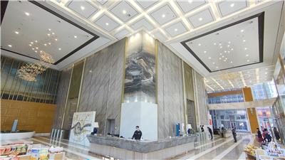 汇锦金融中心图片