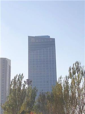 浦江东方大厦图片