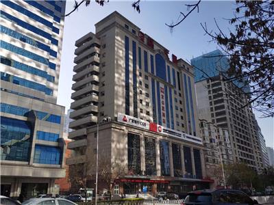恒基大厦图片