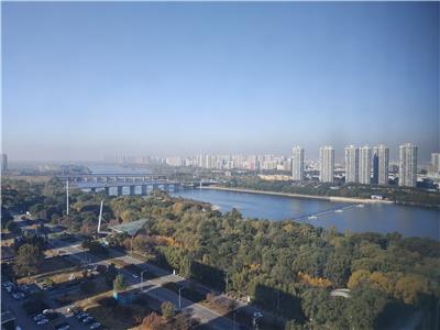 万科中心-长白图片