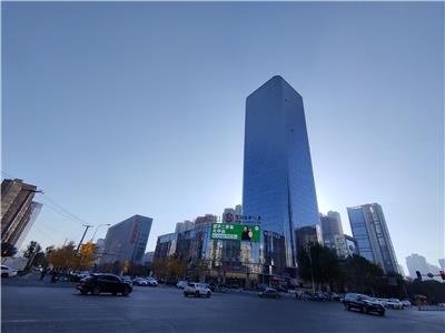 汇锦金融中心图片
