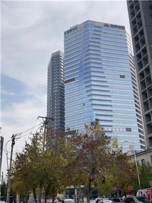 旭辉中心图片