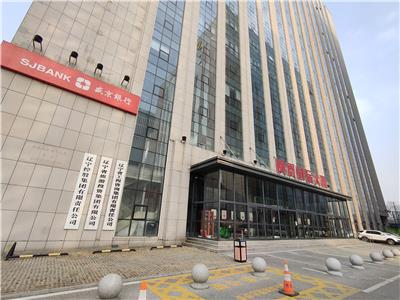凤凰国际大厦图片