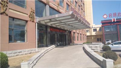博宇金属大厦图片