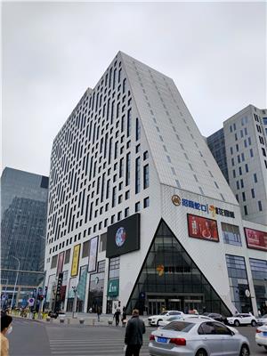 沈阳招商局大厦图片