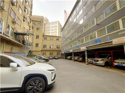 辽宁先锋大厦图片