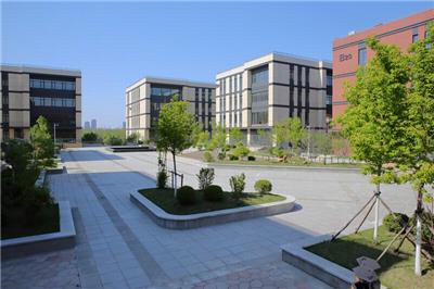 安拓国际智能制造产业园图片