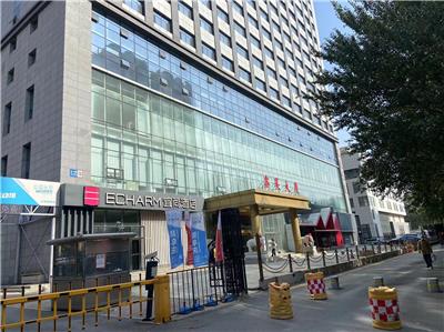 鑫昊大厦图片