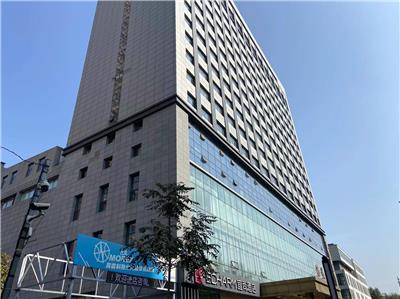 鑫昊大厦图片