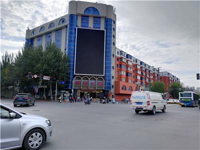 博龙大厦图片