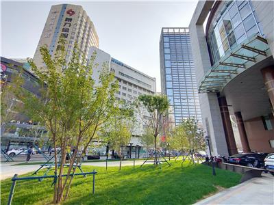 新华大厦图片