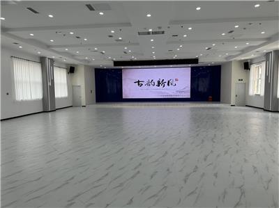 沈阳数字经济产业大厦图片
