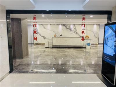 联美智创空间图片