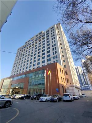 黄金大厦图片