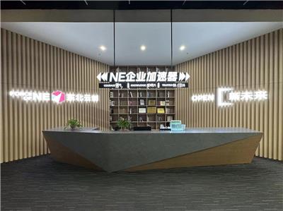 东北云创众创空间图片
