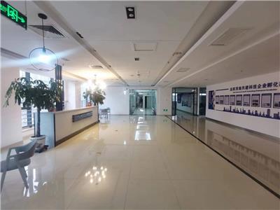 创优孵化基地图片