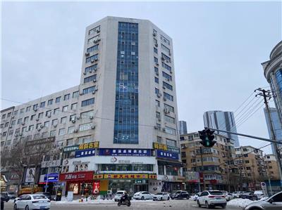 通达大厦图片