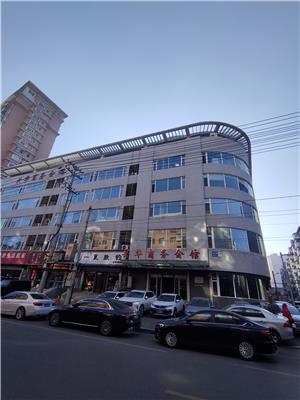 兴华商务会馆图片