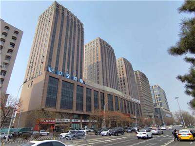 丽阳商务大厦图片